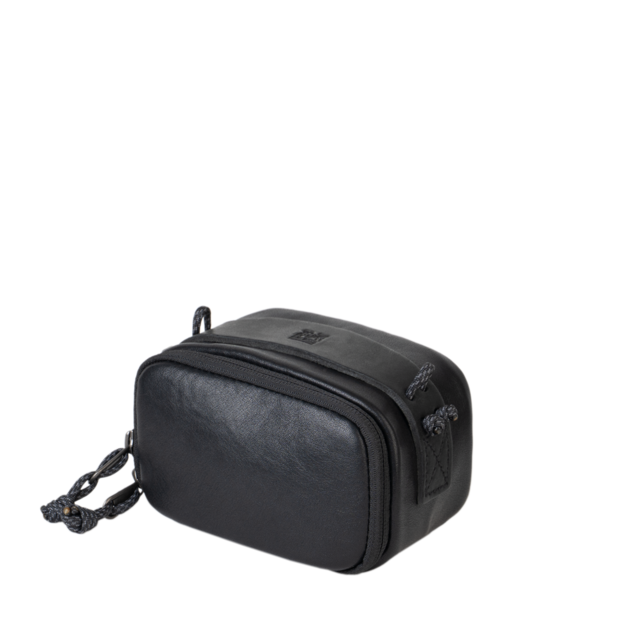 皮革隨身相機小包 ML